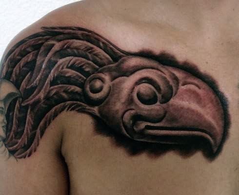 azteken tattoo 39