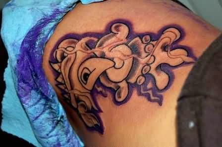 azteken tattoo 55