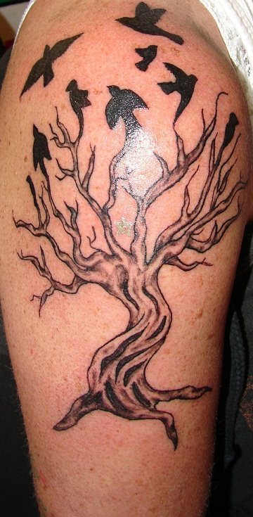 baum tattoo 04