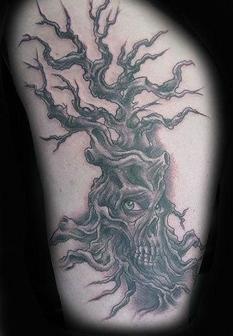 baum tattoo 52