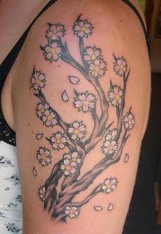 baum tattoo 54