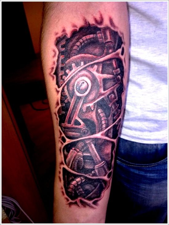 biomechanik tattoo 03