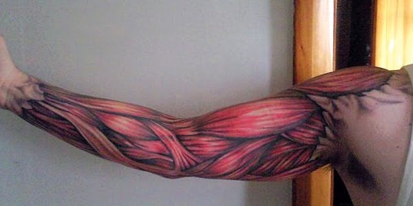 biomechanik tattoo 21