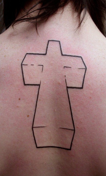 christliche tattoo 02