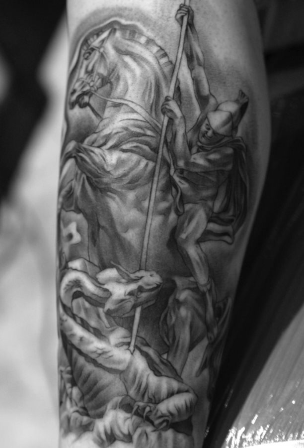 christliche tattoo 52