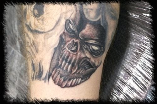 damon tattoo 29