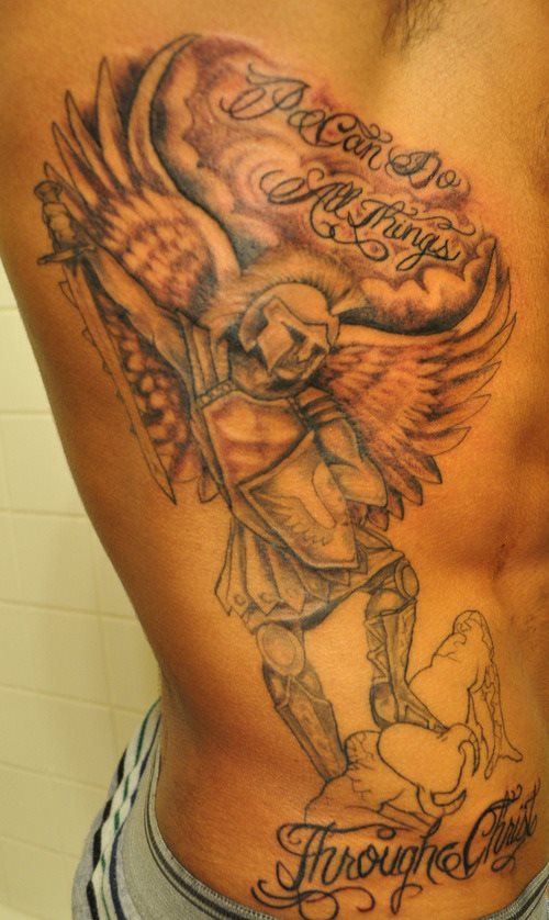 damon tattoo 51