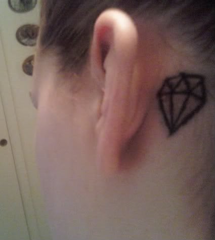 diamant tattoo 01