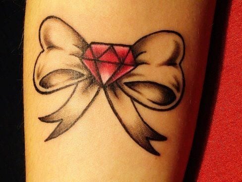 diamant tattoo 02