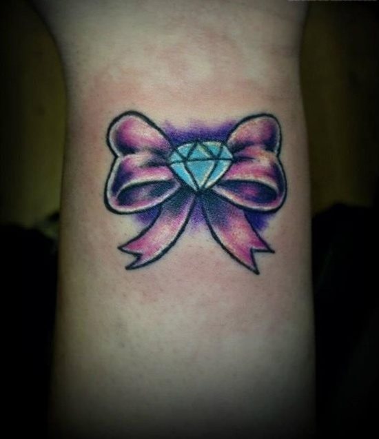 diamant tattoo 04