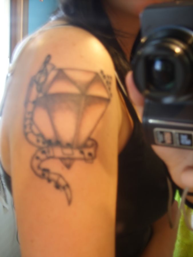 diamant tattoo 56