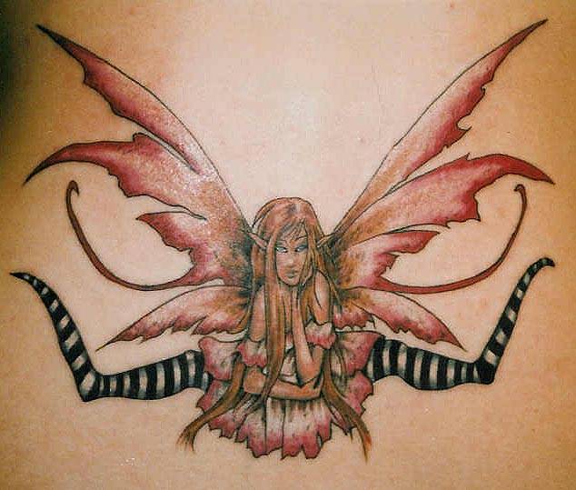 elf tattoo 15