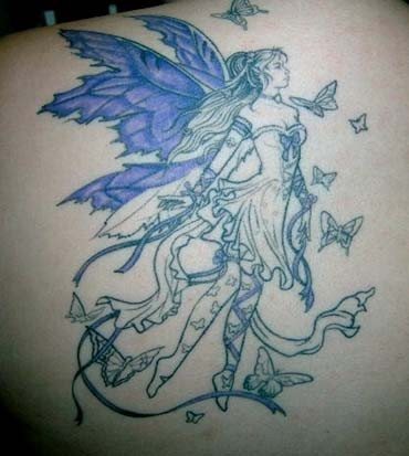 elf tattoo 29