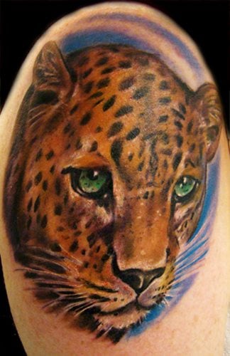 farbe tattoo 42