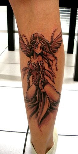 fee tattoo 24