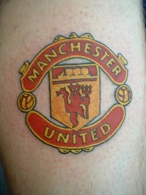 fussball tattoo 35