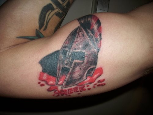 griechische tattoo 23