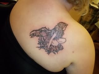 hexe tattoo 33