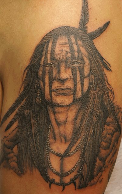 indische tattoo 05