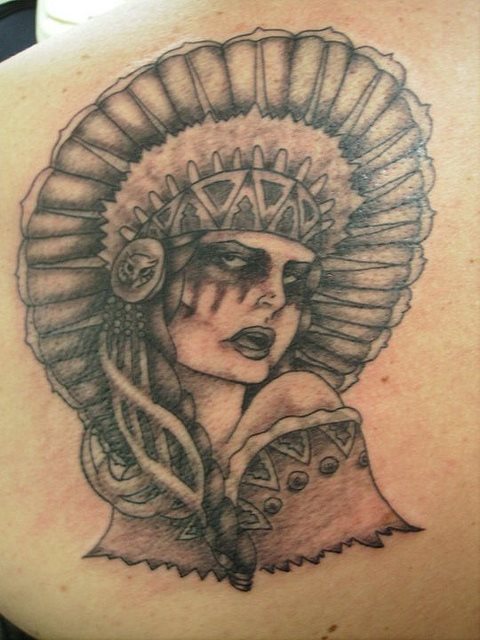 indische tattoo 06