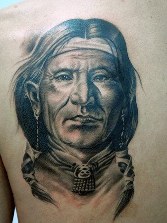 indische tattoo 41
