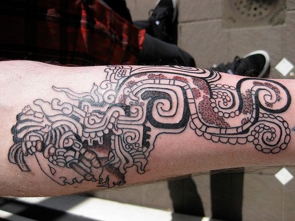 inka tattoo 04