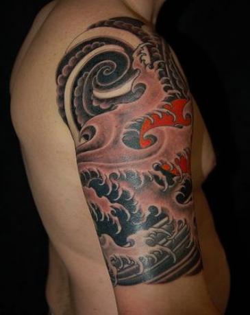 keltische tattoo 06