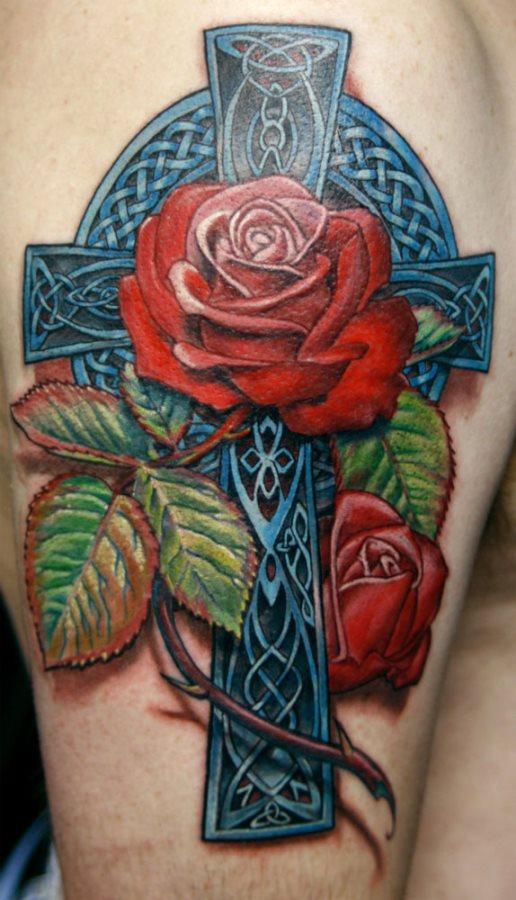 keltische tattoo 20