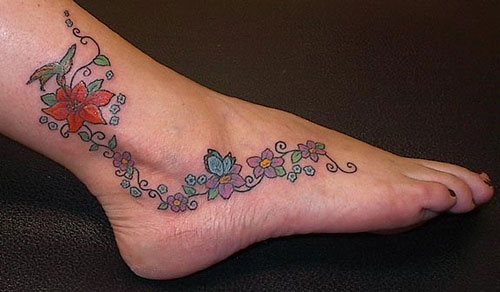 kletterplanze tattoo 23