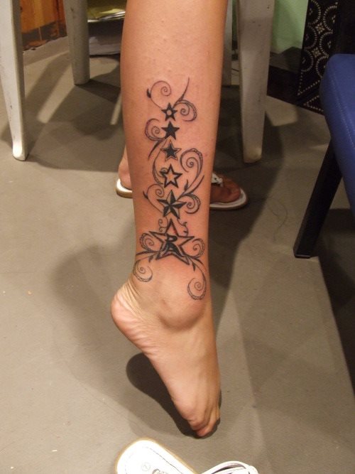 kletterplanze tattoo 26