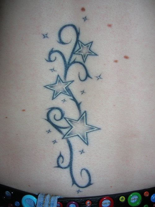 kletterplanze tattoo 32