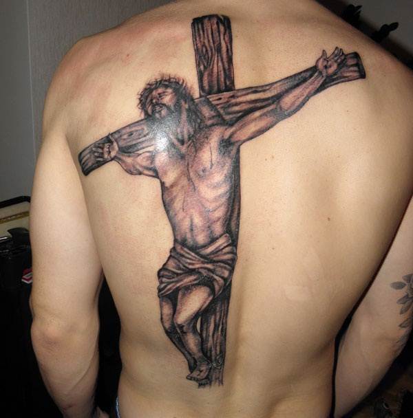 kreuz tattoo 02