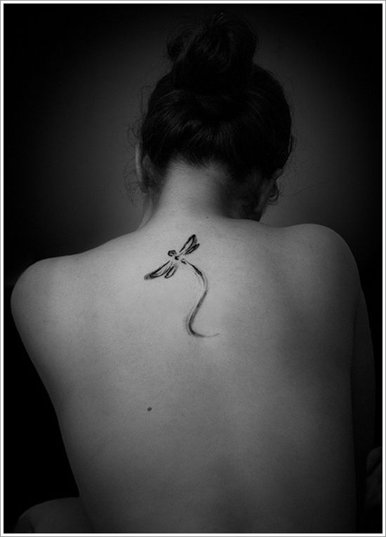 libelle tattoo 01