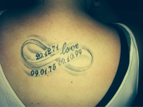 liebe tattoo 44