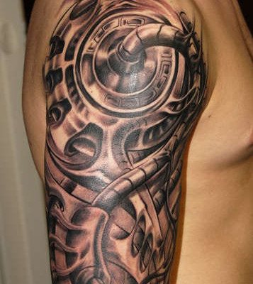 mann tattoo 04