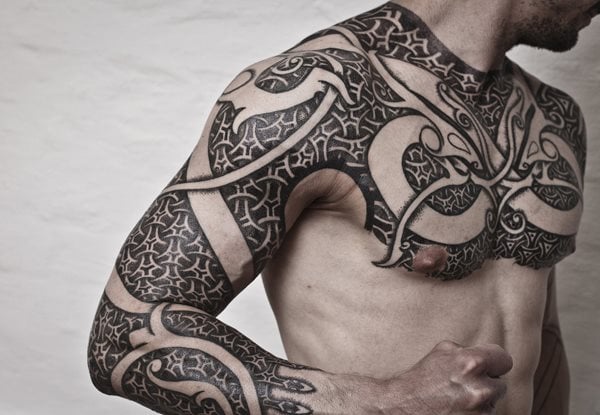 maori tattoo 07