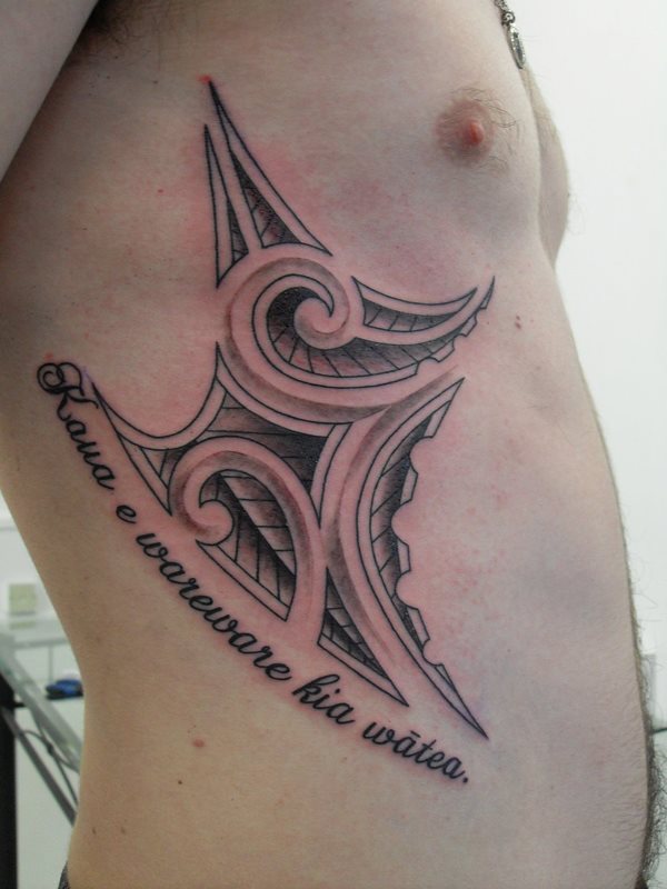 maori tattoo 15