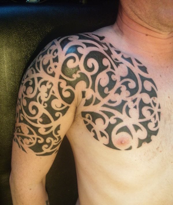 maori tattoo 16