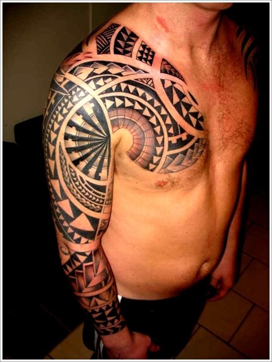 maori tattoo 38
