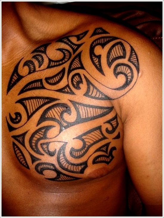 maori tattoo 46