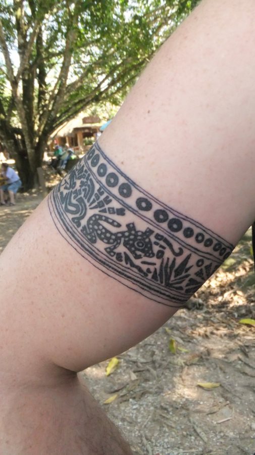 maya tattoo 32