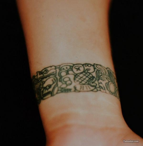 Mayakultur Tattoos: 40 neue Bilder