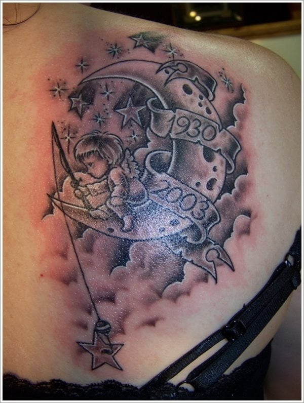 monde tattoo 10