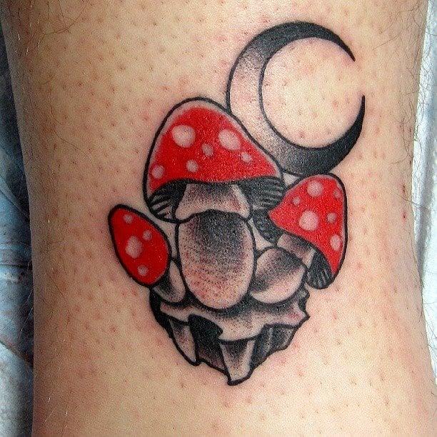 monde tattoo 26