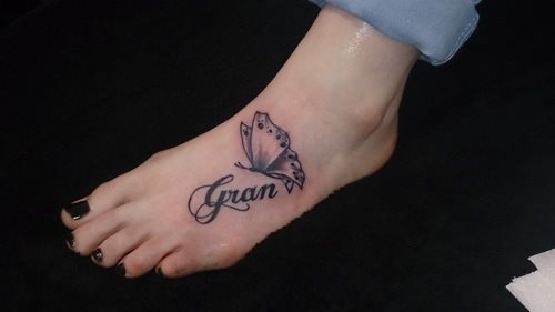 name tattoo 22