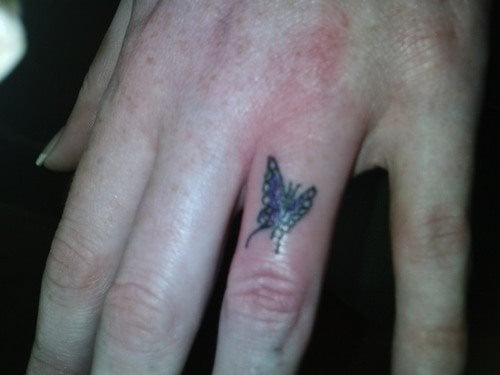 ring tattoo 01