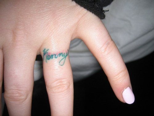 ring tattoo 04