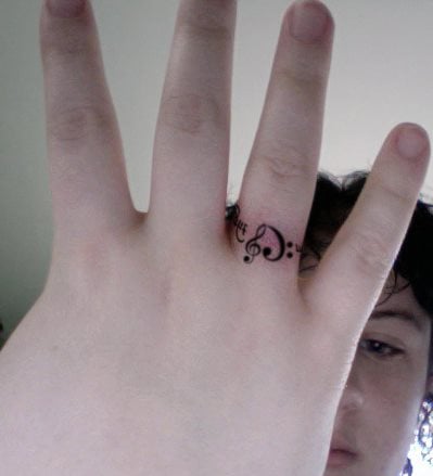 ring tattoo 06