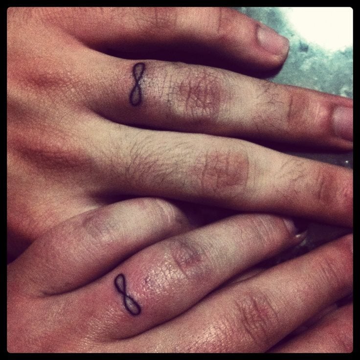 ring tattoo 36