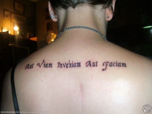 satz tattoo 10